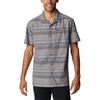 City Grey Stripe
