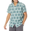 image:imageColumbia Mens Scenic Ridge Short SleeveMetal Ikat