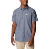 image:imageColumbia Mens Scenic Ridge Woven Short Sleeve