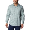 Niagara Trail Crossing Plaid