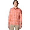 Tuscan Large Blur Check