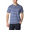 Dark Mountain/Columbia Grey Stripe