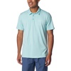 image:imageColumbia Mens Tech Trail PoloSpray Heather