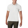image:imageColumbia Mens Tech Trail PoloWhite