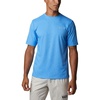 image:imageColumbia Mens Thistletown Park CrewHarbor Blue Heather