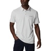Columbia Grey Heather