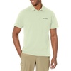 Ice Green Heather