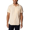 Mango Wave Crest Stripe