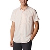 Peach Blossom Basic Stripe