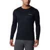 image:imageColumbia Mens Zero Rules Long Sleeve ShirtBlack