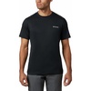 image:imageColumbia Mens Zero Rules Short Sleeve Shirt Black Small