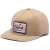 image:imageColumbia PFG Back Tack Snap BackBeachBobber