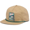 image:imageColumbia PFG Back Tack Snap BackBeachTrout Shine