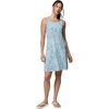 Dockside Blue Vacayblooms Tonal