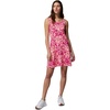 Guava Pink Vacay Blooms Tonal