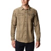 Delta Multi Plaid