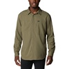 image:imageColumbia Silver Ridge Utility Lite Long SleeveStone Green