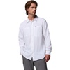 image:imageColumbia Silver Ridge Utility Lite Long SleeveWhite