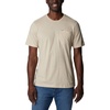 image:imageColumbia Thistletown Hills Pocket TeeAncient Fossil Heather