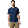 Collegiate Navy Heather