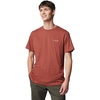 image:imageColumbia Thistletown Hills Short SleeveAuburn Heather