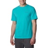 Bright Aqua