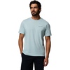 Crushed Blue/Heather