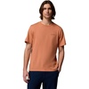 Teak Brown Heather