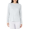Cool Grey/Fish Flag Ombre