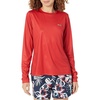 Red Spark/Fish Flag Ombre