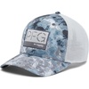 Cool Grey/Deepwaters Camo