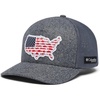 Grill Heather/Usa Patch