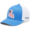 Vivid Blue/Tx Patch