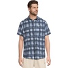 Collegiate Navy Omblur