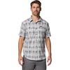 Columbia Grey Omblur