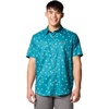 River Blue Sundot Tonal