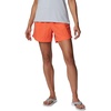 image:imageColumbia Womens Backcast II Water ShortCorange