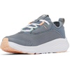 Grey Ash/Peach Fizz