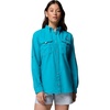 Ocean Teal