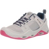 Grey Ice/Ultra Pink