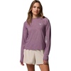Dusty Purple Heather