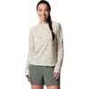 image:imageColumbia Womens PFG Uncharted Knit Long SleeveStone Uncharted Waters