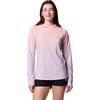 image:imageColumbia Womens Tidal Deflector Zero HoodieHydrangea Gradient