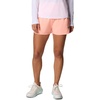 image:imageColumbia Womens Windy Bay ShortTiki Pink
