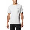 image:imageColumbia Zero Ice CirroCool Short Sleeve ShirtNimbus GreyNimbus Grey Heather