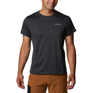 image:imageColumbia Alpine Chill Zero ShortsBlack Heather
