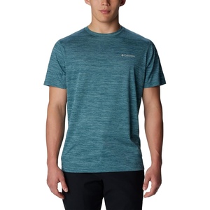 image:imageColumbia Alpine Chill Zero ShortsCloudburst Heather