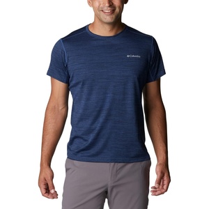 image:imageColumbia Alpine Chill Zero ShortsCollegiate Navy Heather