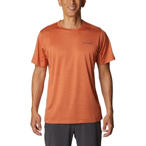 image:imageColumbia Alpine Chill Zero ShortsDesert Orange Heather