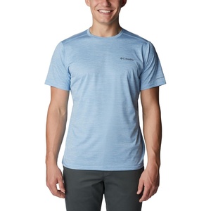 image:imageColumbia Alpine Chill Zero ShortsJet Stream Heather